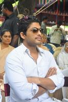 Allu Arjun Gallery
